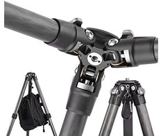 Leofoto Ranger LS-224C+LH-25