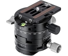 Leofoto galvutė G2 + NP-60