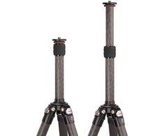 Leofoto Ranger LS-325C+LH-40