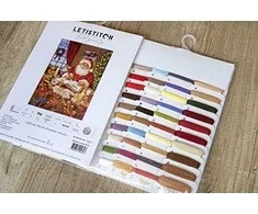 LetiStitch luca S Elniai kelyje! SLETI958
