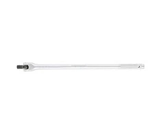 TOPEX 1/2" Lankstoma Rankena su Vyriu, 450 mm
