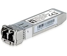 Level One „LevelOne SFP“ modulis „LevelOne SFP-4200“ tinklo siųstuvo-imtuvo modulis, šviesolaidinis, 1250 Mbit/s, 850 nm