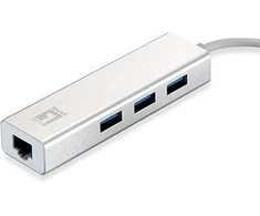 Level One Pirmo lygio USB-0503 V3