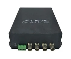 Level One System przekazu sygnału AV LevelOne LevelOne AVF-1401 przedłużacz AV Nadajnik AV Juodas