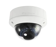 Level One LevelOne FCS-3085 apsaugos stebėjimo kamera IP apsaugos kamera Vidaus ir lauko Skliautas Lubos / siena 2688 x 1520 pikseliai