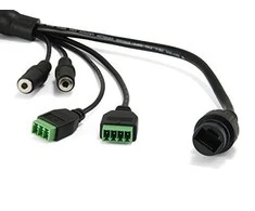 Level One IP kamera LevelOne FCS-3306