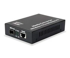 Šakotuvas Level One SFP modulis LevelOne LevelOne Converter GVT-0500 10GBIT > 1000SC / LX SFP +