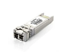 Level One Modulis SFP LevelOne LevelOne SFP+ Transceiver 10G Multi-mode Duplex LC 300m (SFP-6101) - 108219