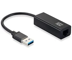 Level One Pirmo lygio USB-0401