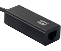 Level One Pirmo lygio USB-0401