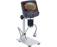 Mikroskopas Levenhuk Nuotolinio valdymo mikroskopas Levenhuk DTX RC1