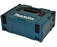 Makita DBS180ZJ Akku-Bandfeile