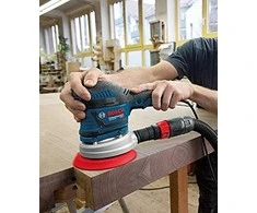 Bosch GEX 40-150 Ekscentrinis šlifuoklis