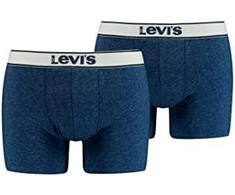 Levi's Bokseriai 2 poros kelnaitės apatiniai 37149-0399