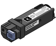 LEXMARK 25B3101 toner juodas
