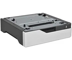 Lexmark | 550-Sheet Tray | 40C2100 | Pilkas