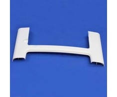 Lexmark Cover NAMEPLATE BLANK