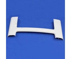 Lexmark Cover NAMEPLATE BLANK