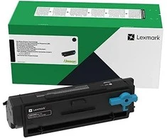 Lexmark RETURN TONERCARTRIDGE 20K PGS - MS431XX/MX431XX