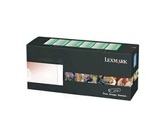 Lexmark 73B20Y0 tonerio kasetė Originalus Geltona 1 vnt