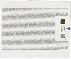 Lexmark 74C20Y0 tonerio kasetė Originalus Geltona 1 vnt