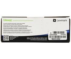Lexmark 74C2HY0 tonerio kasetė Originalus Geltona 1 vnt