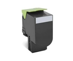 Lexmark 80C2HKE | 802HKE Juodas High Yield Corporate Cartridge (4k) | Cartridge | Juodas