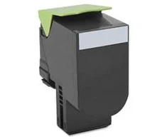 Lexmark 802XK Originalus Juoda 1 vnt
