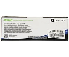 Lexmark Lexmark didelės talpos žalsvai mėlynos spalvos grąžinimo programa 84C2HC0 dažų kasetė | Lexmark žalsvai mėlyna