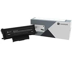 Lexmark B242H00 | Cartridge | Juodas