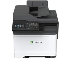 Dell Lexmark itin didelės našumo grąžinimo programa dažų kasetė | C242XC0 | lazerinis | Žydra spalva