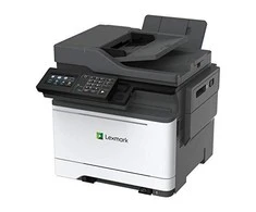 Dell Lexmark itin didelės našumo grąžinimo programa dažų kasetė | C242XC0 | lazerinis | Žydra spalva