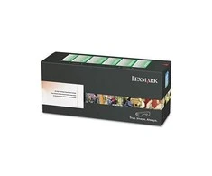 Lexmark C242XM0 | Tonerio kasetė | Magenta