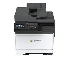 Lexmark C242XM0 | Tonerio kasetė | Magenta