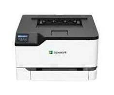 Lexmark CS531dw | Spalvotas | lazerinis | Spausdintuvas | Wi-Fi | Maximum ISO A-series paper size A4