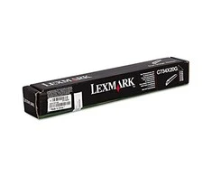 Lexmark C734X20G fotolaidumo blokas, 20 000 puslapių