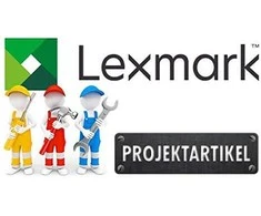 Lexmark C748H3MG kasetė, purpurinė, 10 000 puslapių
