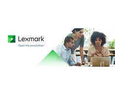 Lexmark C792X1YG kasetė, Geltona, 20000 puslapių