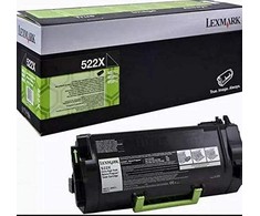 LEXMARK 52D2X0R toner juodas