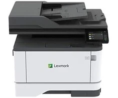 Lexmark | Monochrome Lazerinis spausdintuvas | MX431adn | lazerinis | Mono | Daugiafunkcinis | A4 | Pilkas/Juodas