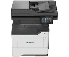 Lazerinis spausdintuvas Lexmark MX532adwe