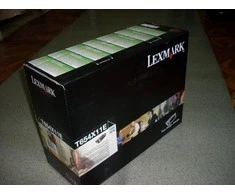 Lexmark T654X11E Cartridge, Juodas, 36000 pages