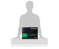 Lexmark T654X80G tonerio kasetė Originalus Juoda 1 vnt