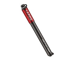 Lezyne Cnc Drive Small rankinė dviračio pompa, aliumininė, 11 bar