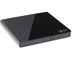 LG GP57EB40 optinių diskų įrenginys Juoda „DVD Super Multi DL“