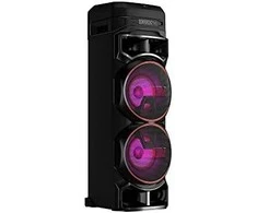 LG XBOOM RNC9 nešiojama kolonėlė