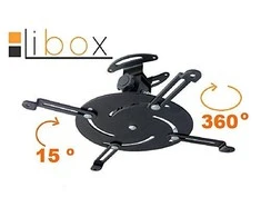 LIBOX LB1100 Lubinis laikiklis projektorių LB1100 LIBOX