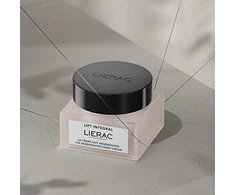 "Lierac Lift Integral" regeneruojantis naktinis kremas 50ml
