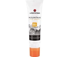 Kremas nuo saulės/vazelinas Lifesystems Mountain Factor 50+ Sun Kreminis Stick
