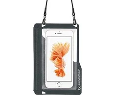 Jungtine Karalyste Lifeventure Atsparus vandeniui Phone Case Plus neperšlampamas maišelis